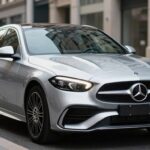 mercedes benz c class specs