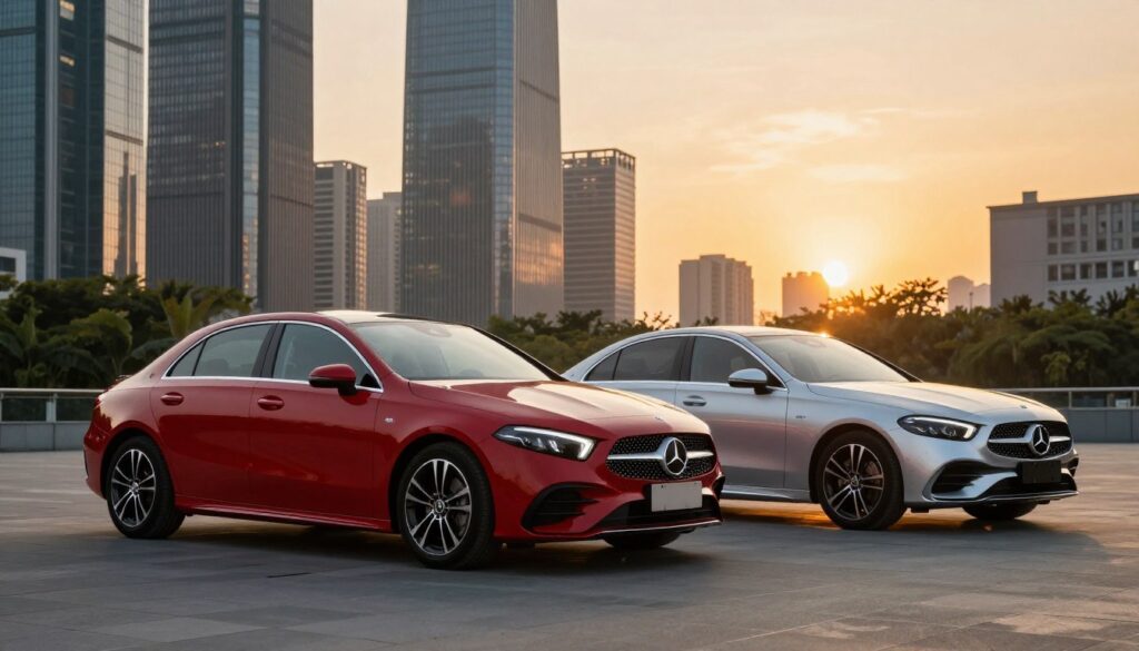 mercedes benz car models mercedes benz car models