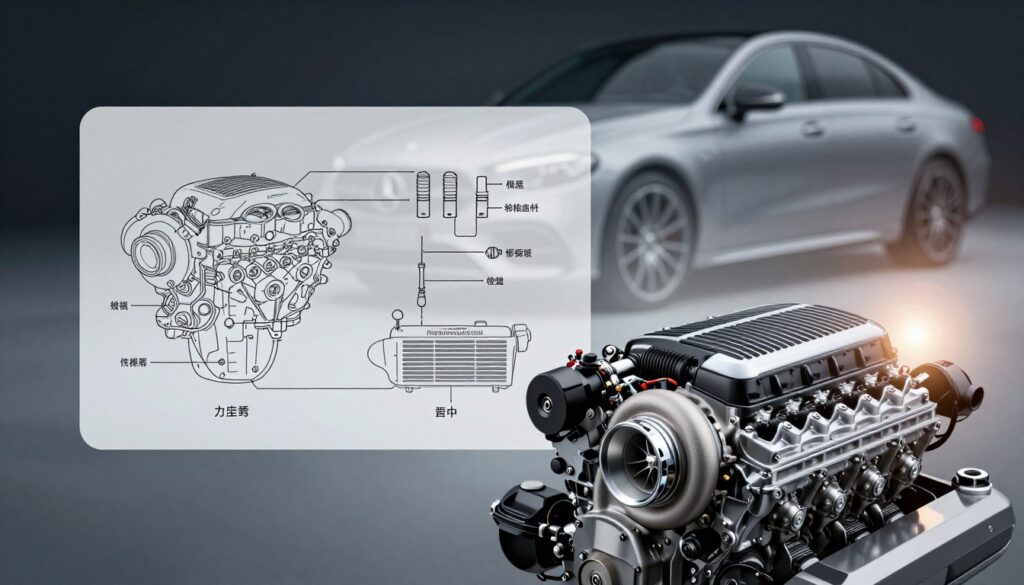 mercedes benz engine specs mercedes benz engine specs
