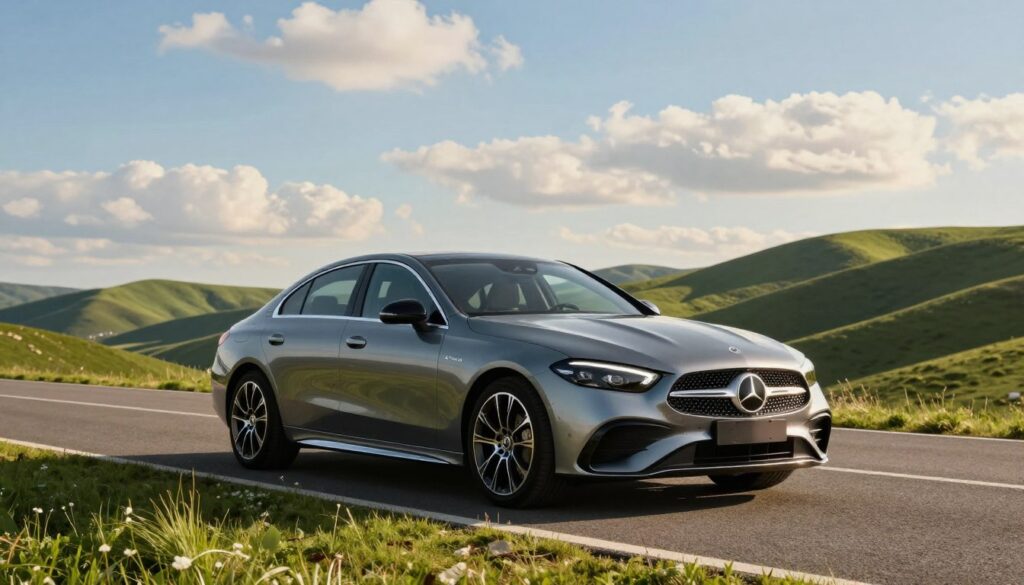 mercedes benz gas mileage mercedes benz gas mileage