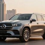 mercedes benz gls review