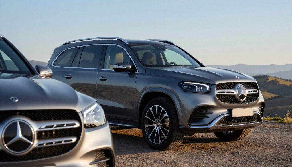 mercedes benz gls specifications mercedes benz gls specifications