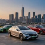mercedes benz models list