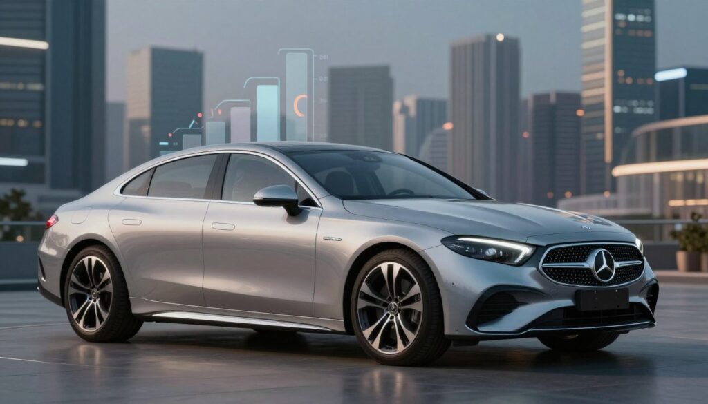 mercedes benz mpg mercedes benz mpg