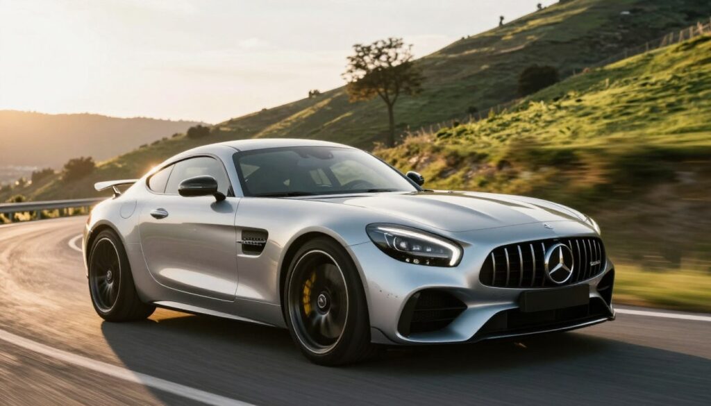 mercedes benz performance mercedes benz performance