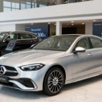 mercedes benz price in usa