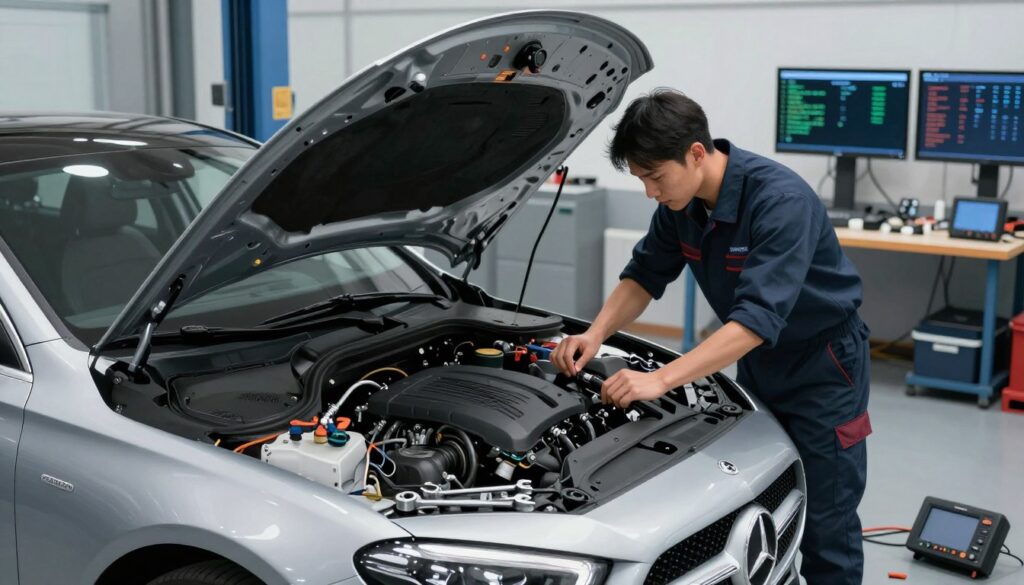 mercedes benz reliability issues mercedes benz reliability issues