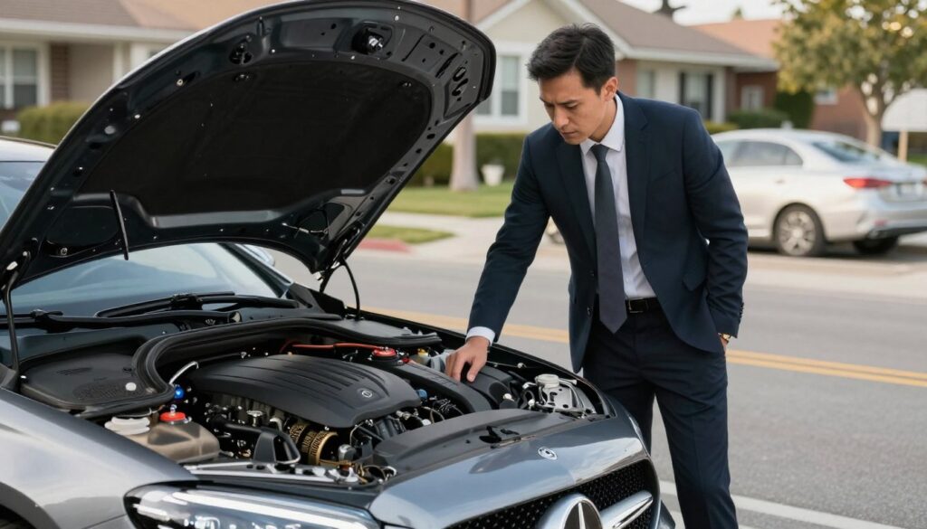 mercedes benz reliability problems mercedes benz reliability problems