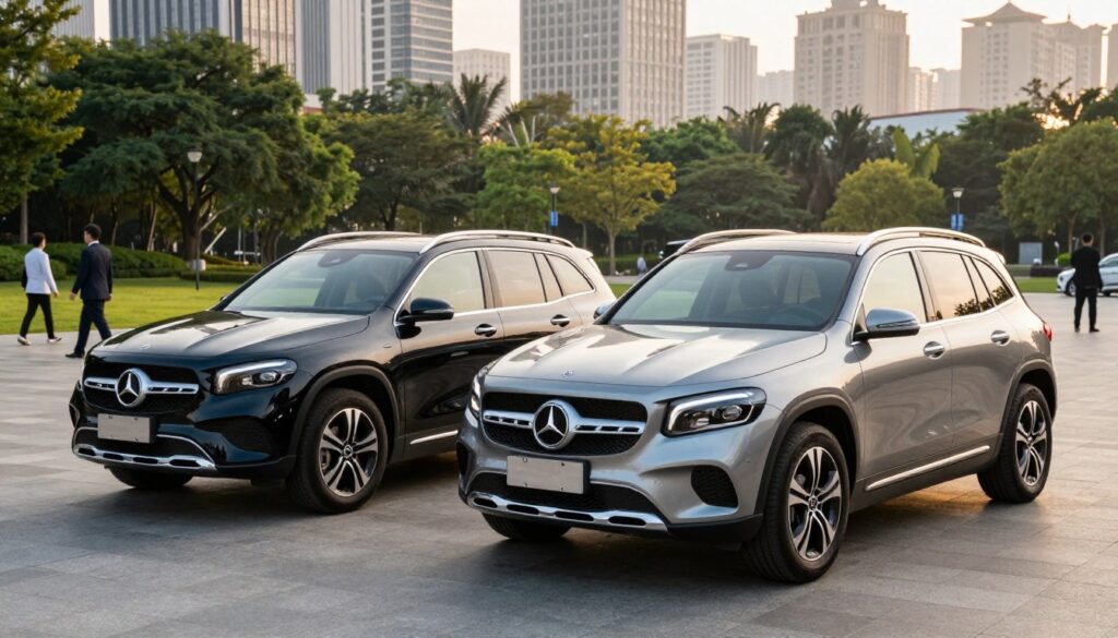 mercedes benz suv models mercedes benz suv models