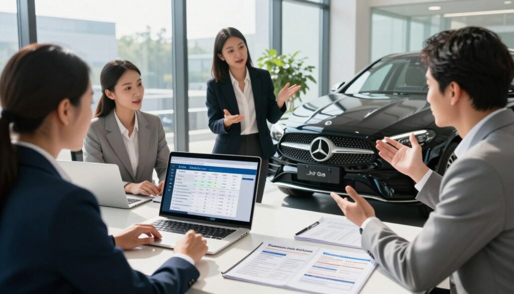 mercedes benz used car buying tips mercedes benz used car buying tips