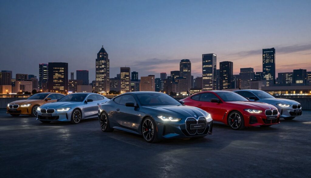 new bmw releases 2026 new bmw releases 2026