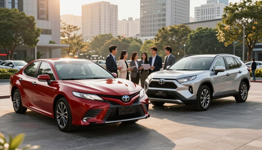 popular toyota vehicles popular toyota vehicles