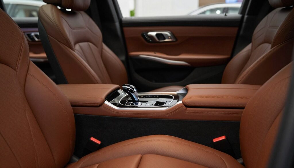 premium materials used in bmw interiors premium materials used in bmw interiors