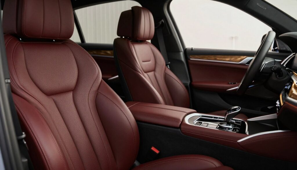 premium materials used in bmw interiors premium materials used in bmw interiors