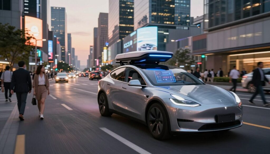 tesla autopilot technology tesla autopilot technology