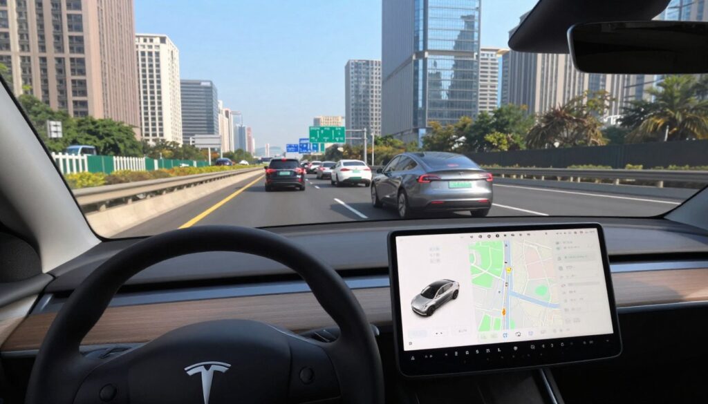 tesla autopilot technology tesla autopilot technology