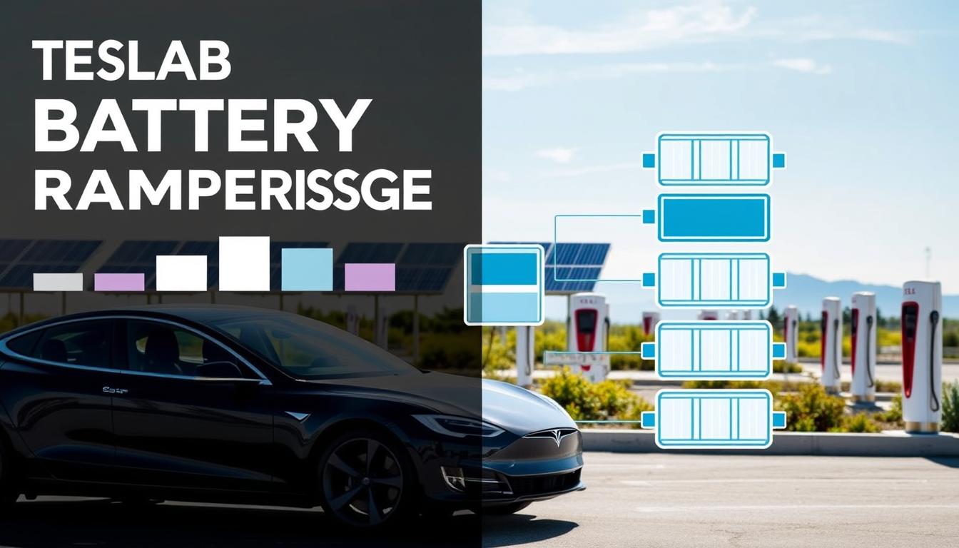 Tesla Battery Range Comparison to Choose Your Ideal Model