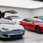 tesla car models list