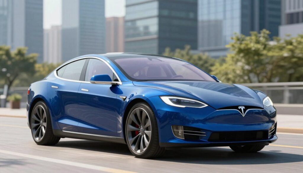 tesla car specifications tesla car specifications
