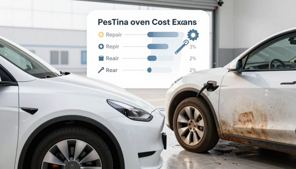 tesla cost savings over gas cars tesla cost savings over gas cars