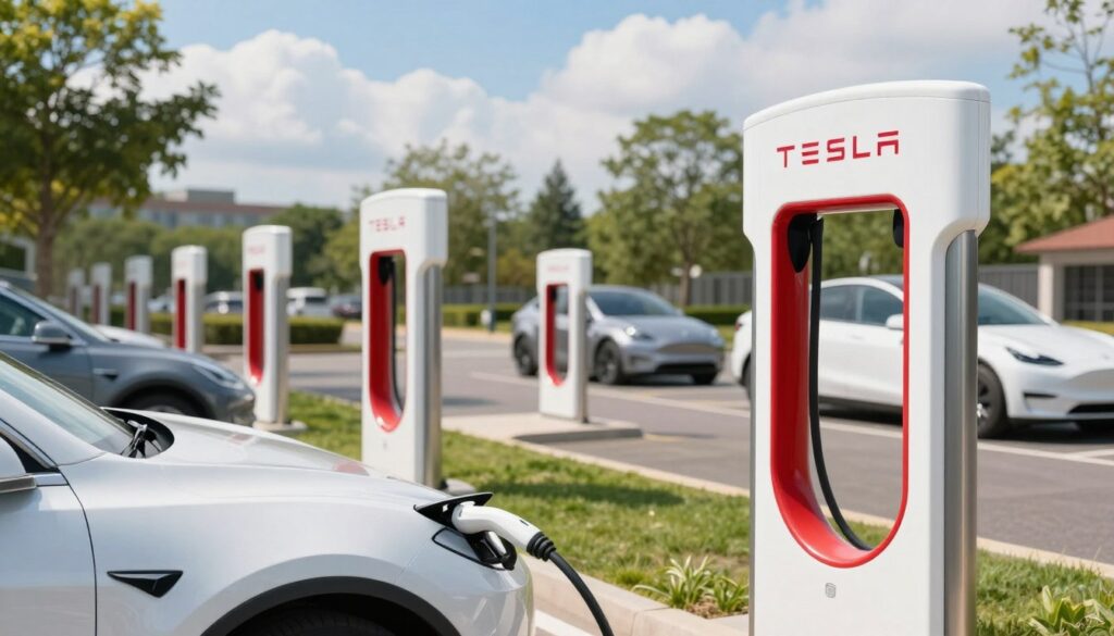 tesla destination chargers tesla destination chargers