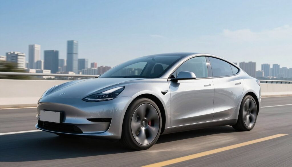 tesla electric vehicle specs tesla electric vehicle specs