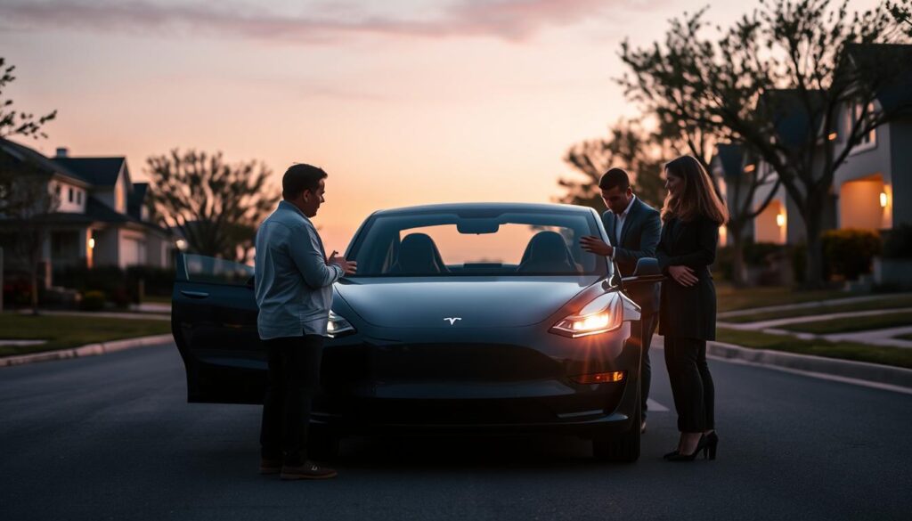tesla full self driving review tesla full self driving review