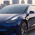 tesla model 3 review