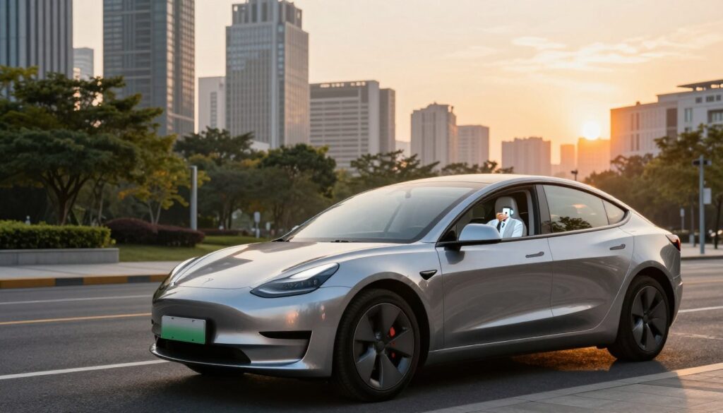 tesla model 3 technology tesla model 3 technology