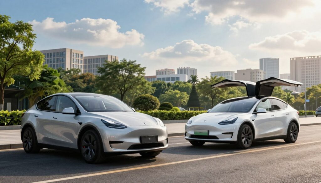 tesla model comparison tesla model comparison
