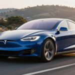 tesla model s performance