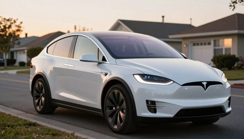 tesla model x safety features tesla model x safety features