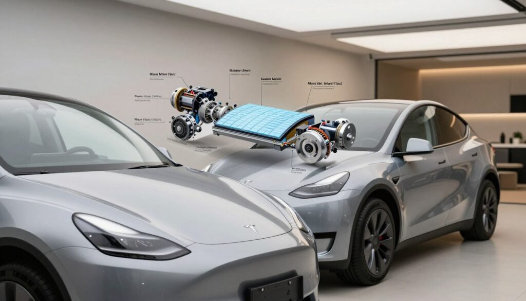 tesla model y specs tesla model y specs
