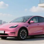 tesla model y specs