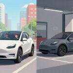 tesla pros and cons