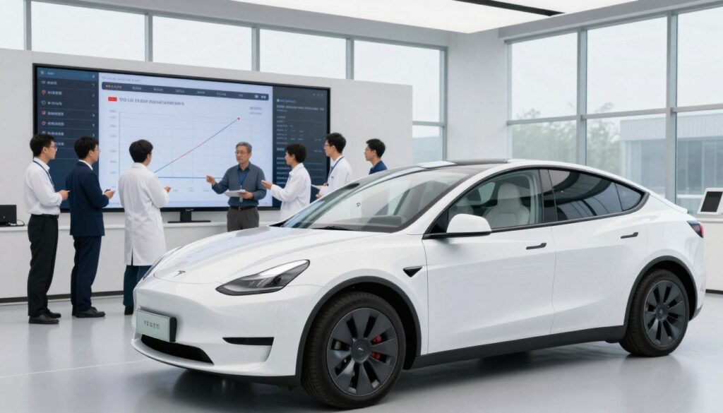 tesla safety rating tesla safety rating