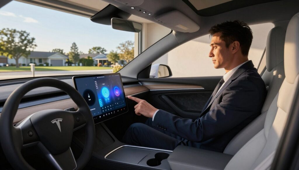 tesla software improvements tesla software improvements