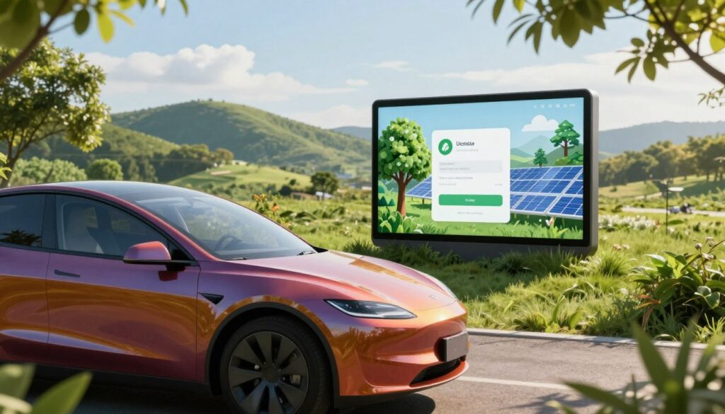 tesla software updates for environmental efficiency tesla software updates for environmental efficiency