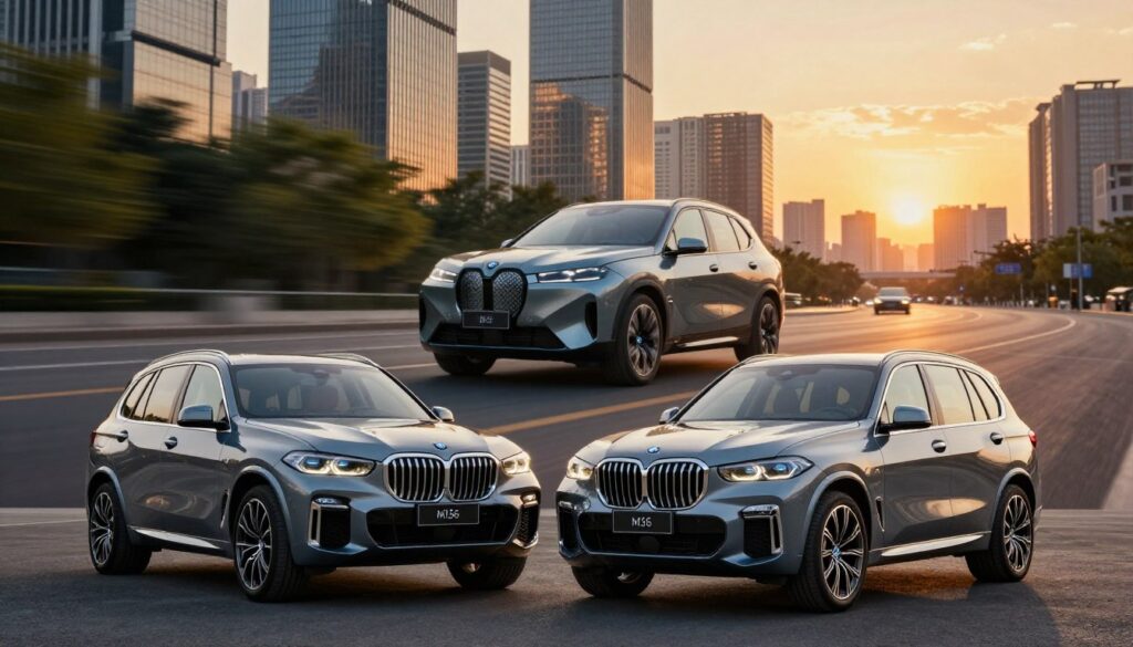 top bmw vehicles 2026 top bmw vehicles 2026