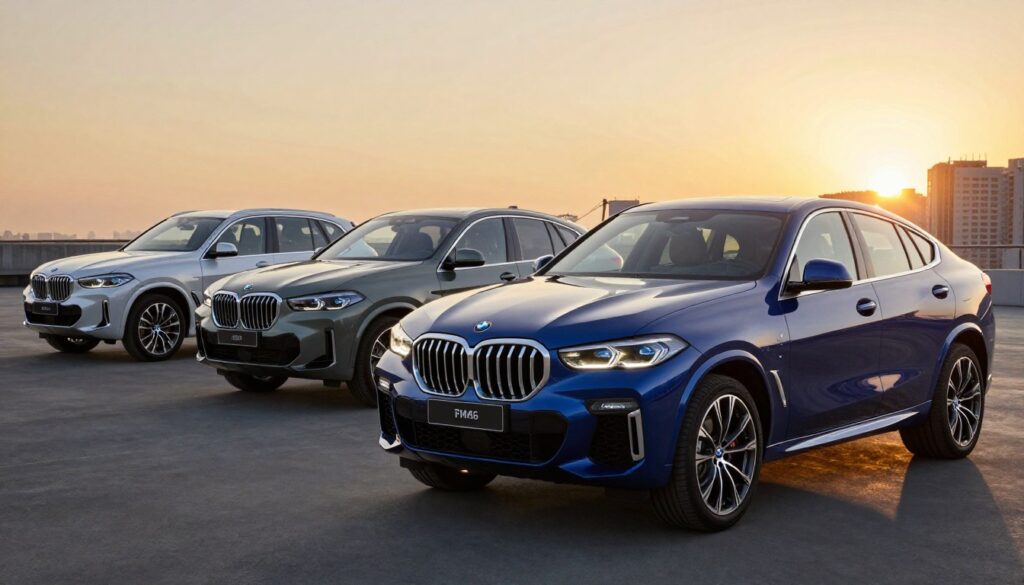 top-rated bmw cars 2026 top-rated bmw cars 2026