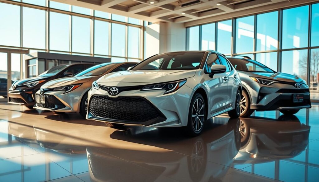 top rated toyota vehicles top rated toyota vehicles