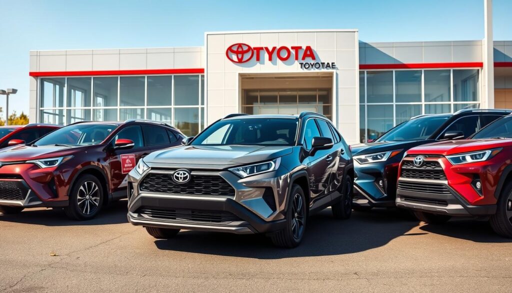 top rated toyota vehicles top rated toyota vehicles