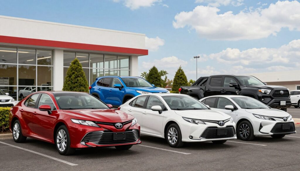 toyota best selling cars toyota best selling cars