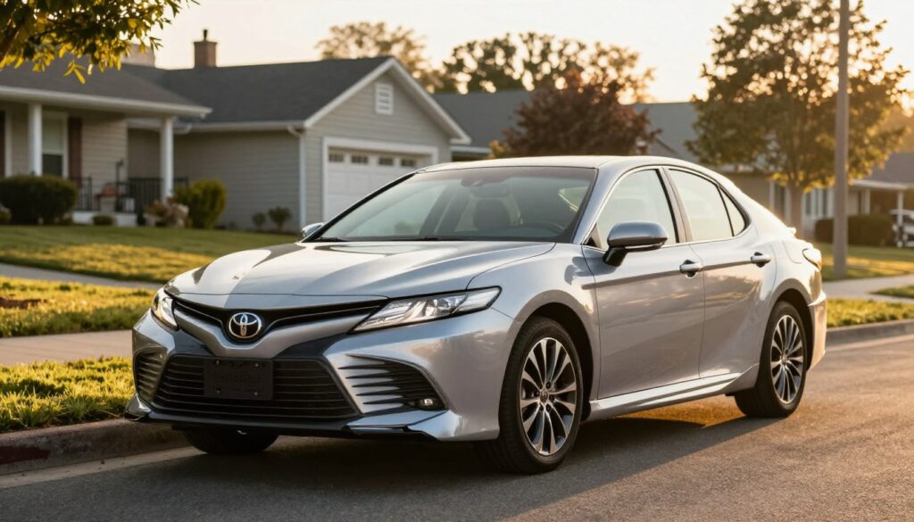 toyota camry reliability toyota camry reliability