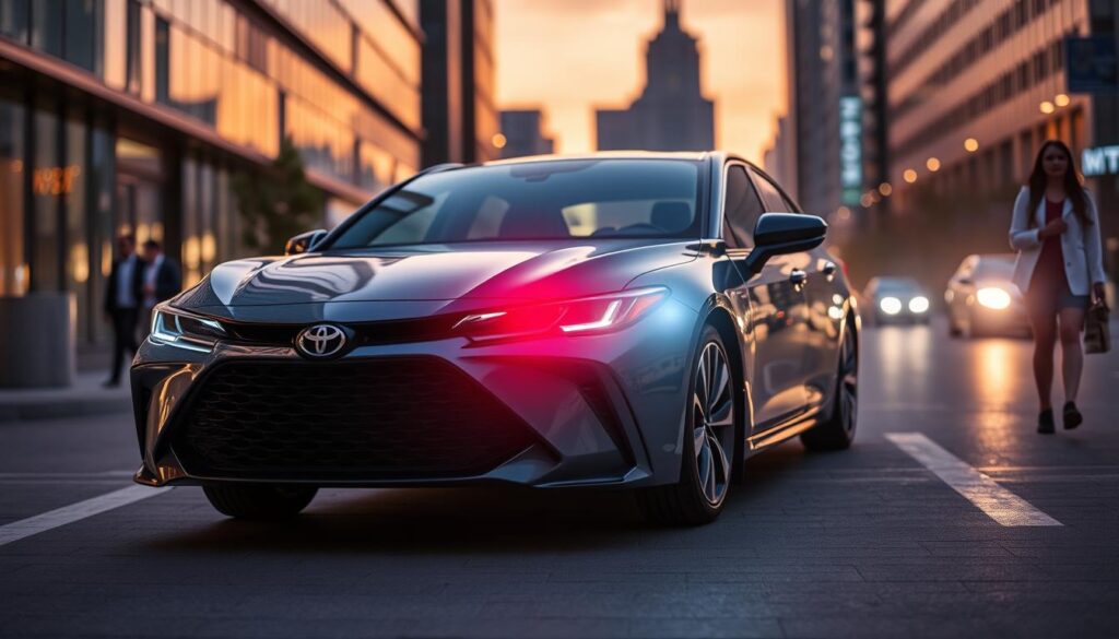 toyota car safety features toyota car safety features