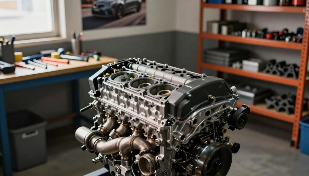 toyota corolla engine toyota corolla engine