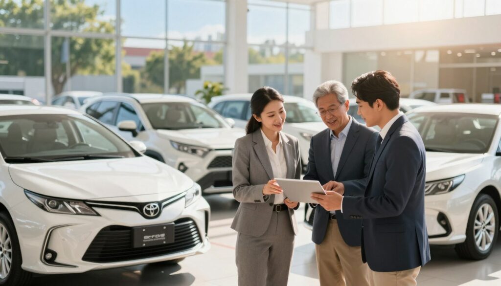 toyota pre-owned vehicles tips toyota pre-owned vehicles tips