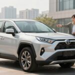 toyota rav4 review