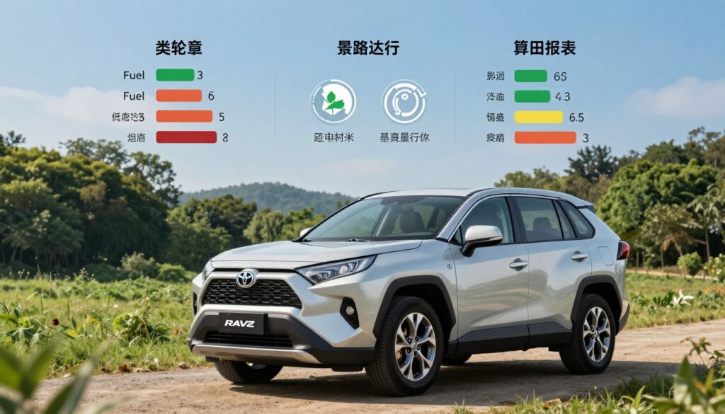 toyota rav4 specifications toyota rav4 specifications