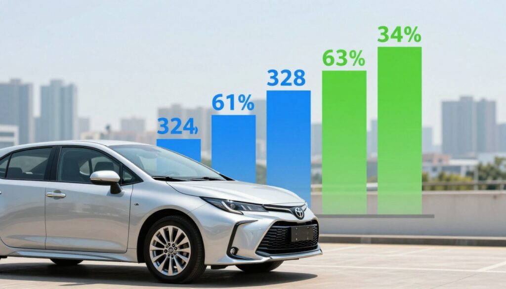 toyota reliability comparison toyota reliability comparison